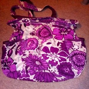 Thirty One Gifts Retro Metro bag